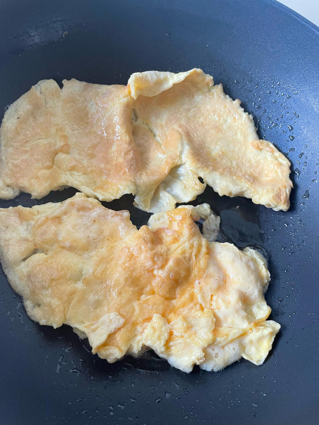 素三丝（素菜有肉味儿）