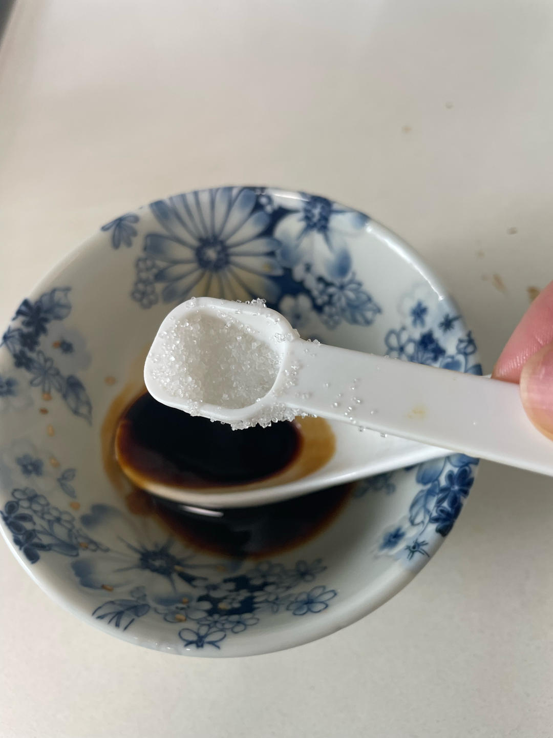 素三丝（素菜有肉味儿）