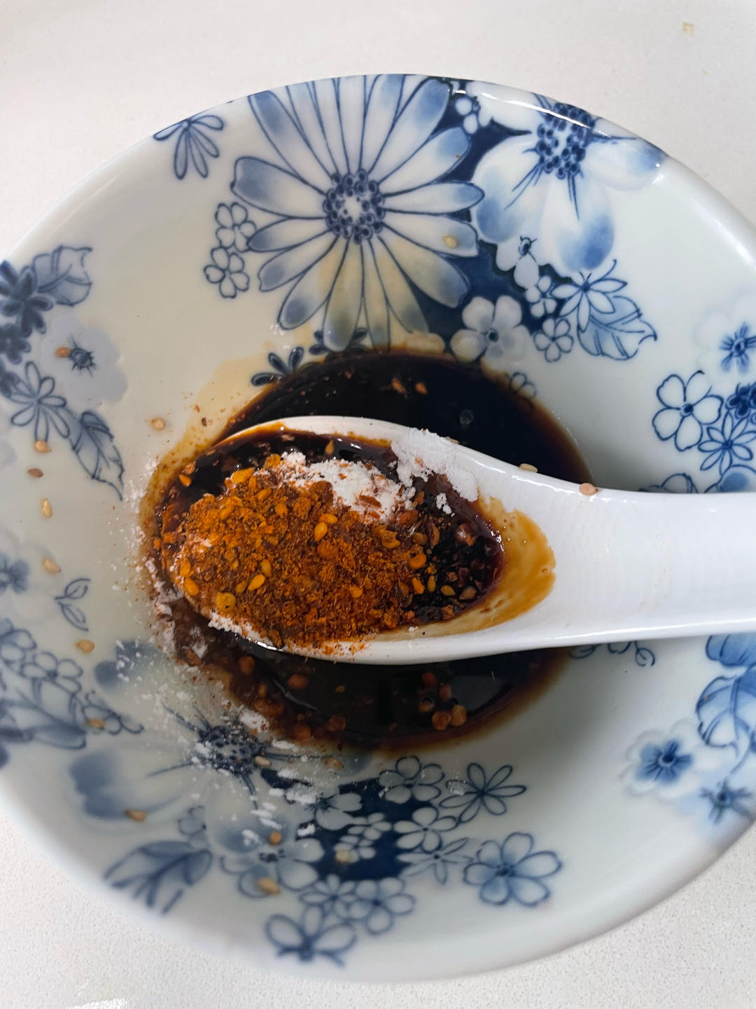 素三丝（素菜有肉味儿）