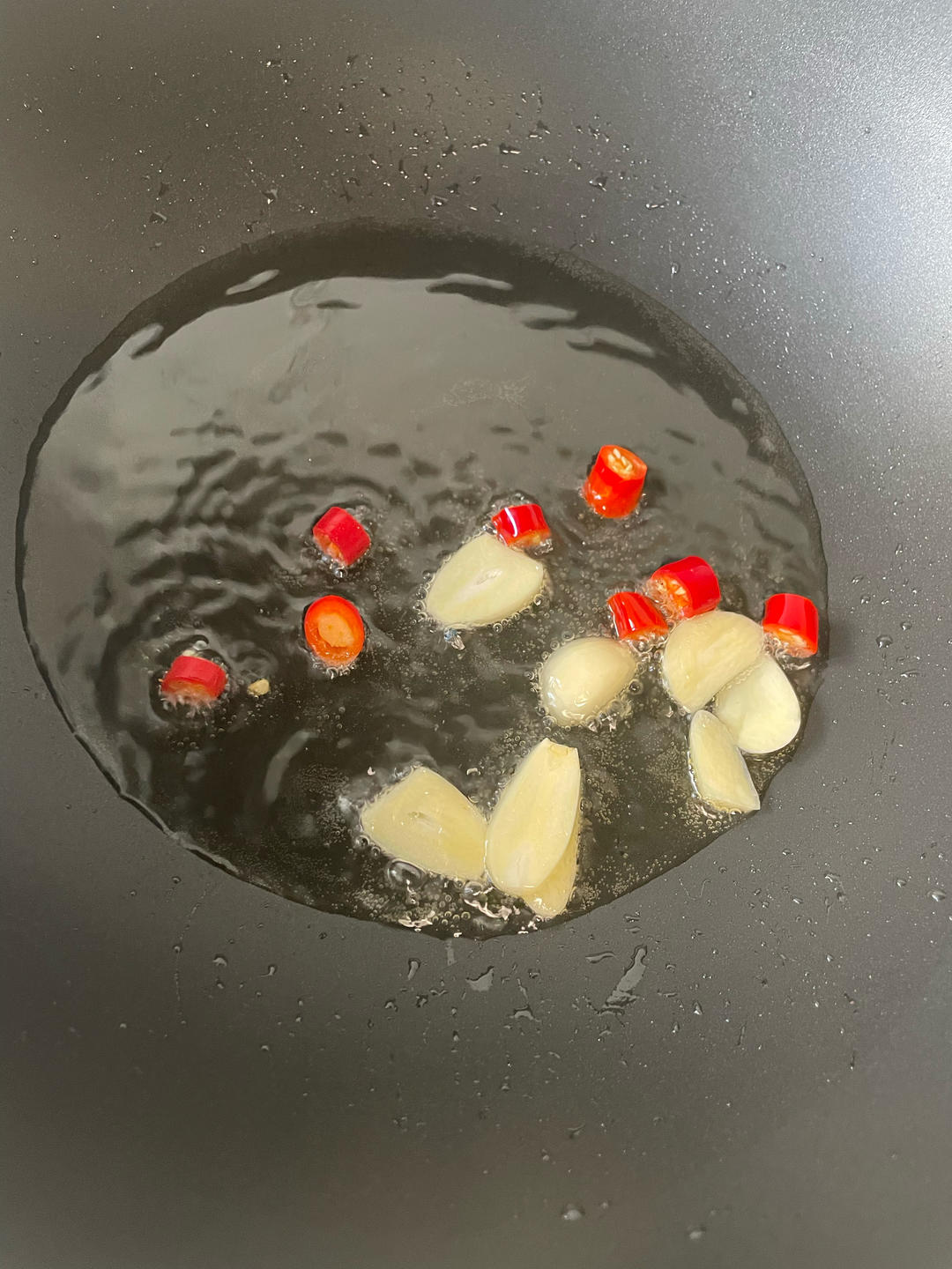 素三丝（素菜有肉味儿）