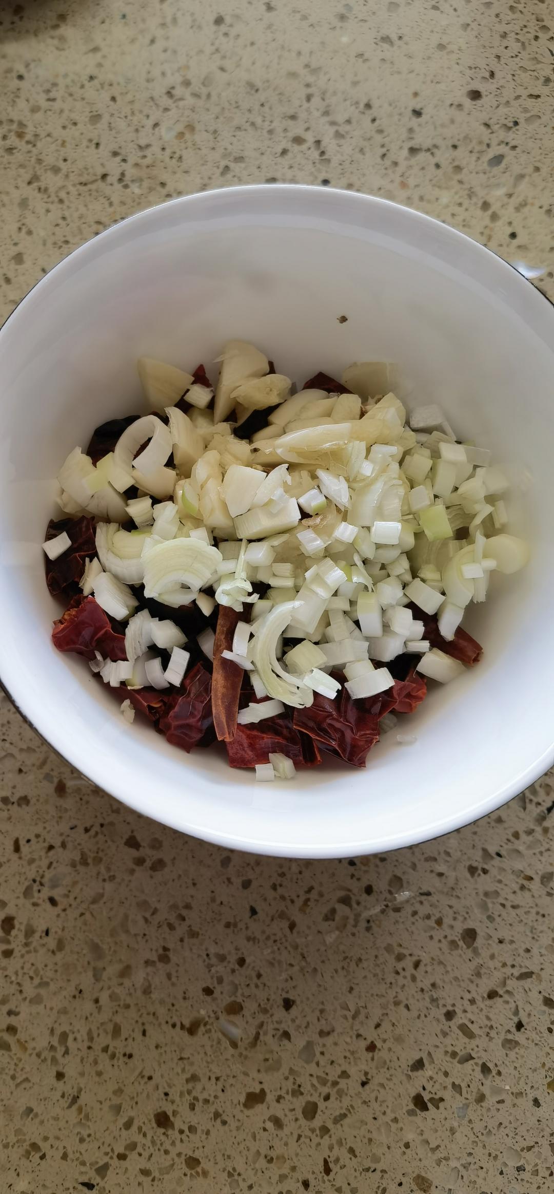 素手撕包菜 素手撕包菜