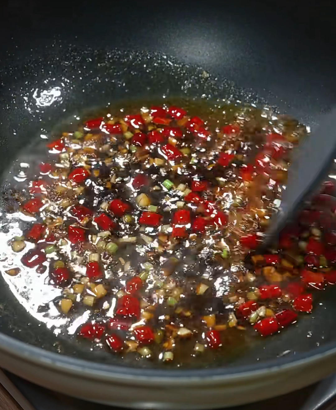 酸辣土豆丝 酸辣土豆丝