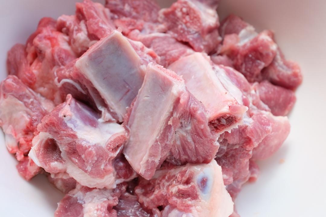 糖醋排骨简单好做 糖醋排骨简单好做