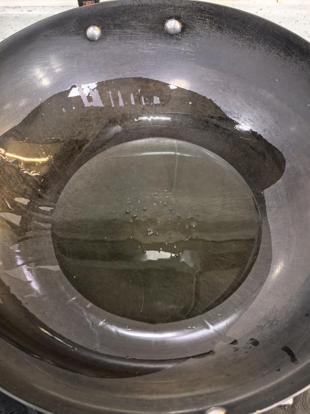 水煮牛肉 水煮牛肉