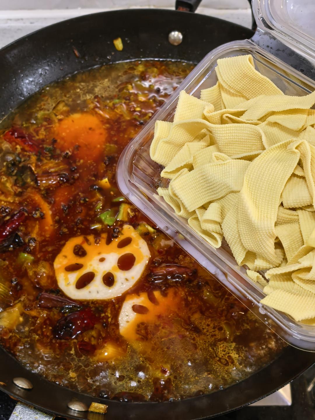 水煮牛肉 水煮牛肉