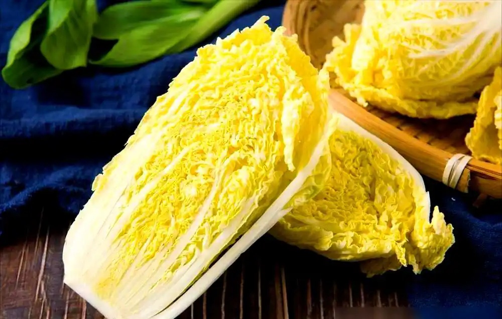 掌握腌制酸菜的三大秘诀，轻松享受自制美味